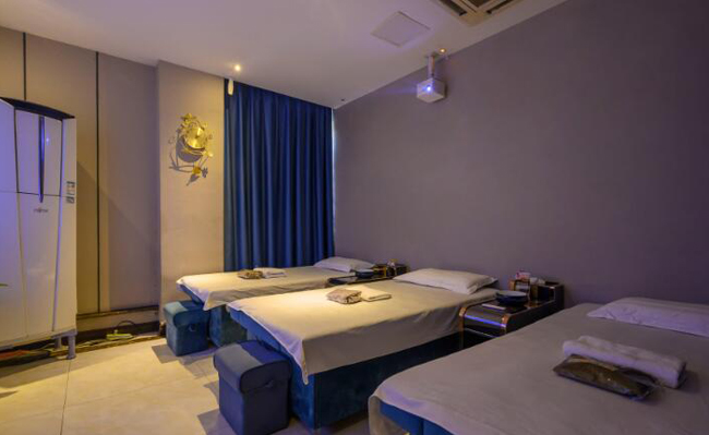 深圳光明区靠谱的养生会所怎样选择：专业指南避开消费陷阱