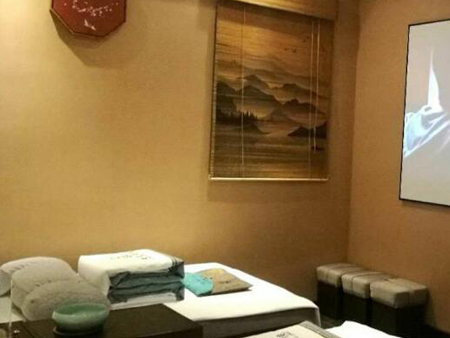 深圳光明区SPA解决方案：针对久坐族的专项护理