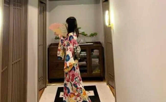 深圳光明区日式SPA的极致细节：连空气都是设计好的