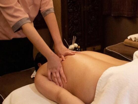 深圳光明区柔式SPA到底是什么？适合怕疼星人的温柔选择