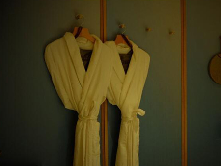 深圳光明区桑拿会所｜排湿排毒·焕活身心