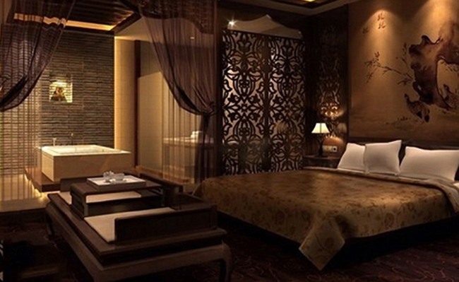 深圳光明区SPA会所｜轻奢疗愈·舒缓时光